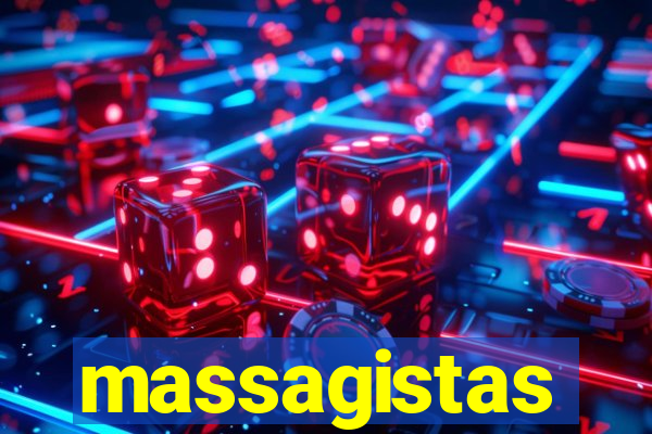 massagistas masculinos sp